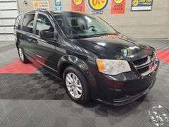 2013 Dodge Grand Caravan  SXT