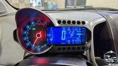2012 Chevrolet Sonic  LT