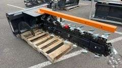 Wolverine Trencher