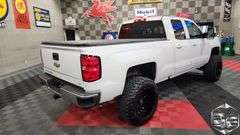 2019 Chevrolet Silverado 1500  LT