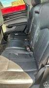 2011 Cadillac SRX Luxury