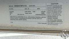 2002 Stingray 180 LS