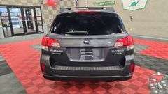 2012 Subaru Outback 3.6R Limited