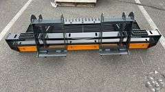 Wolverine Land Leveler