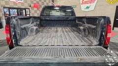 2008 Chevrolet Silverado 2500 Work Truck