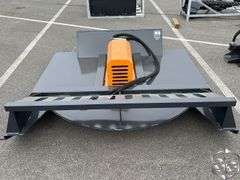 Wolverine Brush Mover