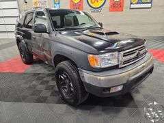 2000 Toyota 4Runner SR5