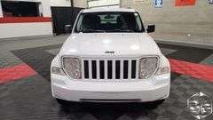 2011 Jeep Liberty  Sport