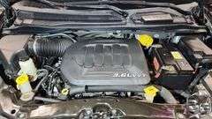 2013 Dodge Grand Caravan  SXT