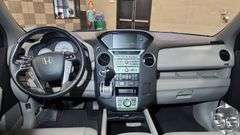 2011 Honda Pilot  Touring