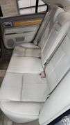 2007 Lincoln MKZ