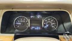 2007 Lincoln MKZ