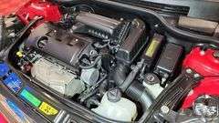 2008 MINI Cooper
