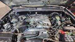 2000 Toyota 4Runner SR5