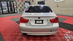 2010 BMW 3 Series 328i