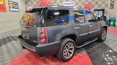 2008 GMC Yukon Denali