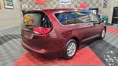 2021 Chrysler Voyage LXI