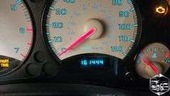 2004 Jeep Liberty Sport