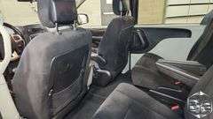 2013 Dodge Grand Caravan  SXT