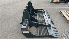 Wolverine Land Leveler