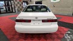 1999 Toyota Camry LE