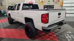 2019 Chevrolet Silverado 1500  LT