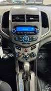 2012 Chevrolet Sonic  LT