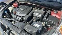 2012 Hyundai Sonata Limited SE
