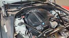 2011 BMW 5 Series 535xi