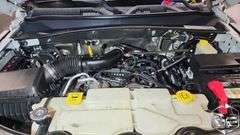 2011 Jeep Liberty  Sport