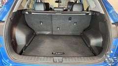 2017 Hyundai Tucson  Limited