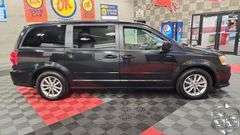 2013 Dodge Grand Caravan  SXT