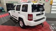 2011 Jeep Liberty  Sport