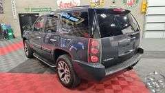 2008 GMC Yukon Denali