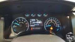 2011 Ford F-150 FX4