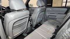2011 Honda Pilot  Touring