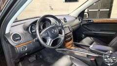 2009 Mercedes-Benz GL Class GL450