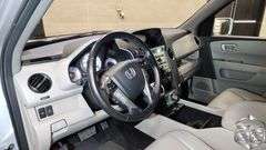 2011 Honda Pilot  Touring