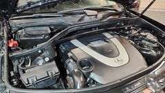 2009 Mercedes-Benz GL Class GL450