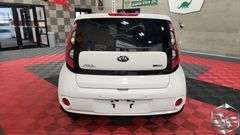 2016 Kia Soul EV +