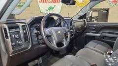 2019 Chevrolet Silverado 1500  LT
