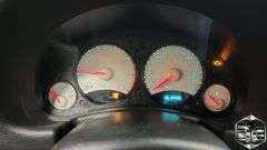 2004 Jeep Liberty Sport