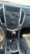 2011 Cadillac SRX Luxury