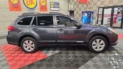 2012 Subaru Outback 3.6R Limited