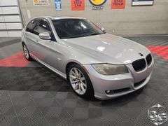 2010 BMW 3 Series 328i