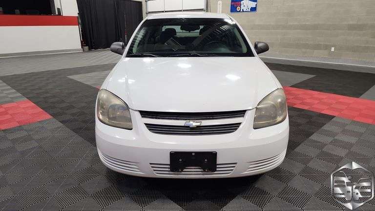 2009 Chevrolet Cobalt  LS