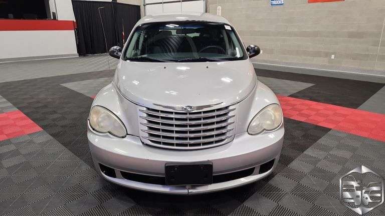 2007 Chrysler PT Cruiser Touring Edition