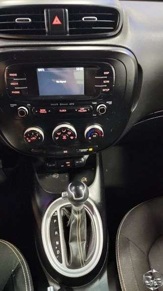2016 Kia Soul  +