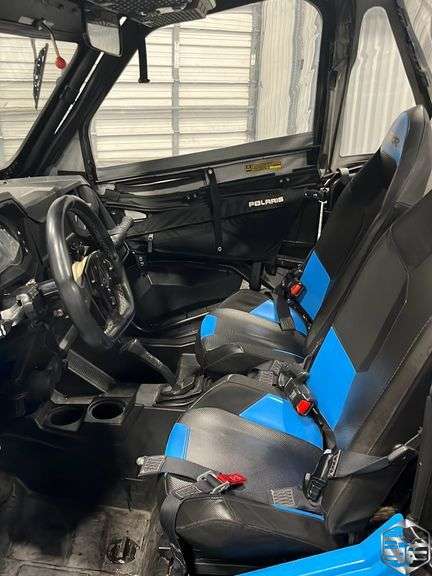 2020 Polaris RZR XP