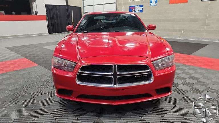2011 Dodge Charger